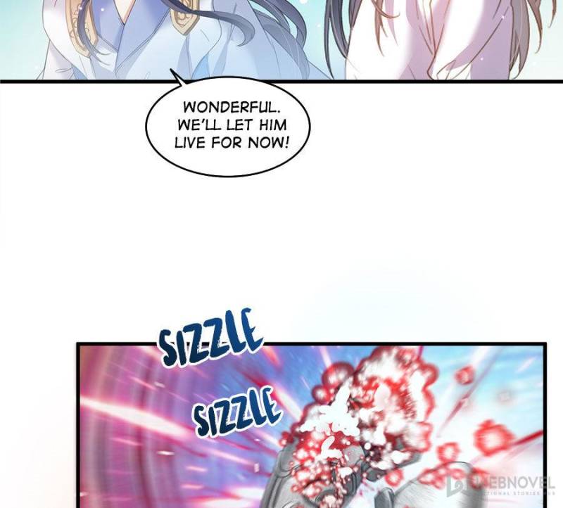 Cultivation Chat Group Chapter 266 page 3 - Chapter 266