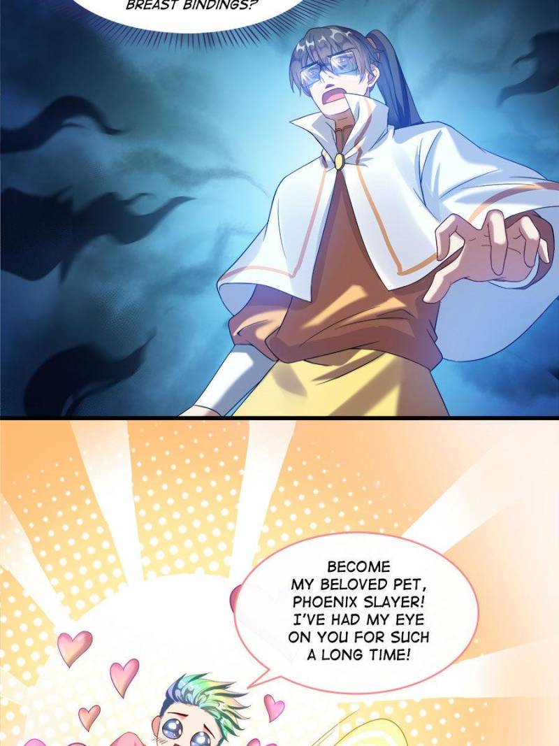 Cultivation Chat Group Chapter 266 page 32 - Chapter 266