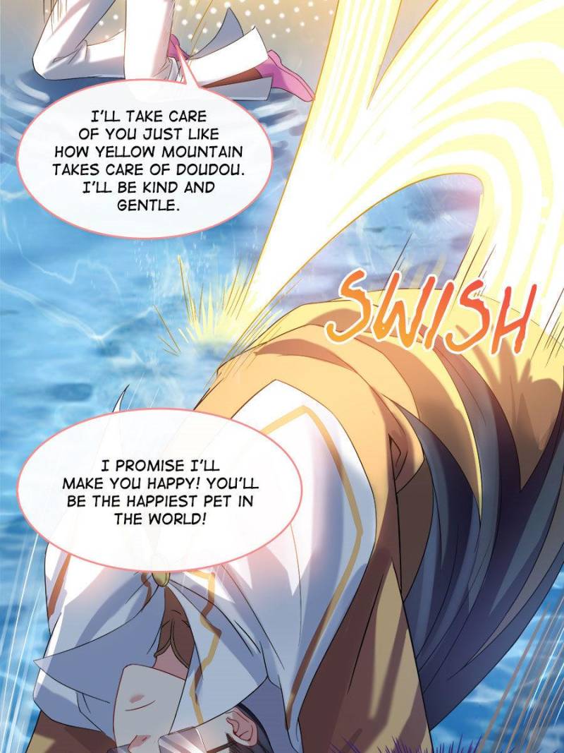 Cultivation Chat Group Chapter 266 page 34 - Chapter 266