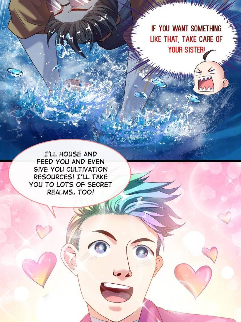 Cultivation Chat Group Chapter 266 page 35 - Chapter 266