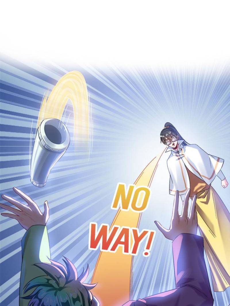 Cultivation Chat Group Chapter 266 page 37 - Chapter 266