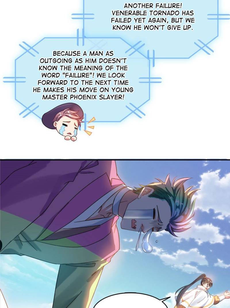 Cultivation Chat Group Chapter 266 page 40 - Chapter 266