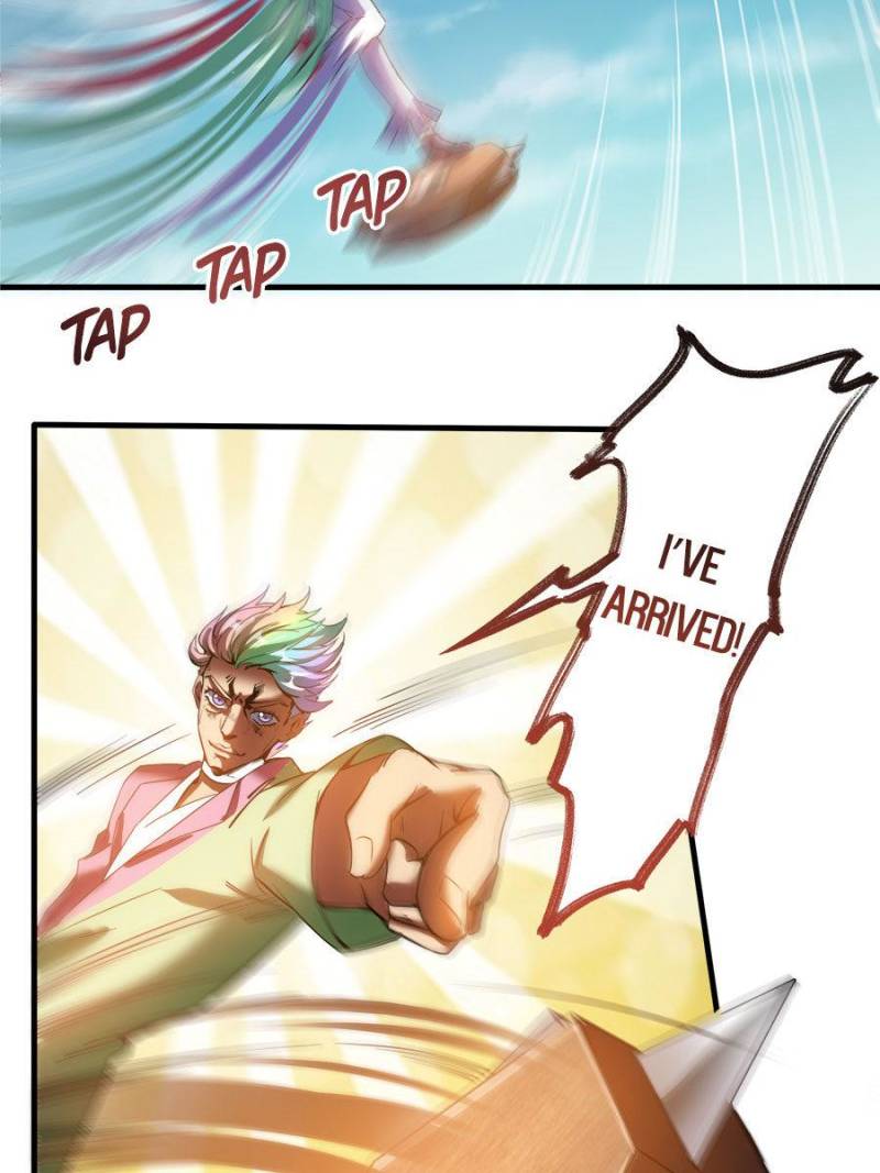 Cultivation Chat Group Chapter 266 page 5 - Chapter 266