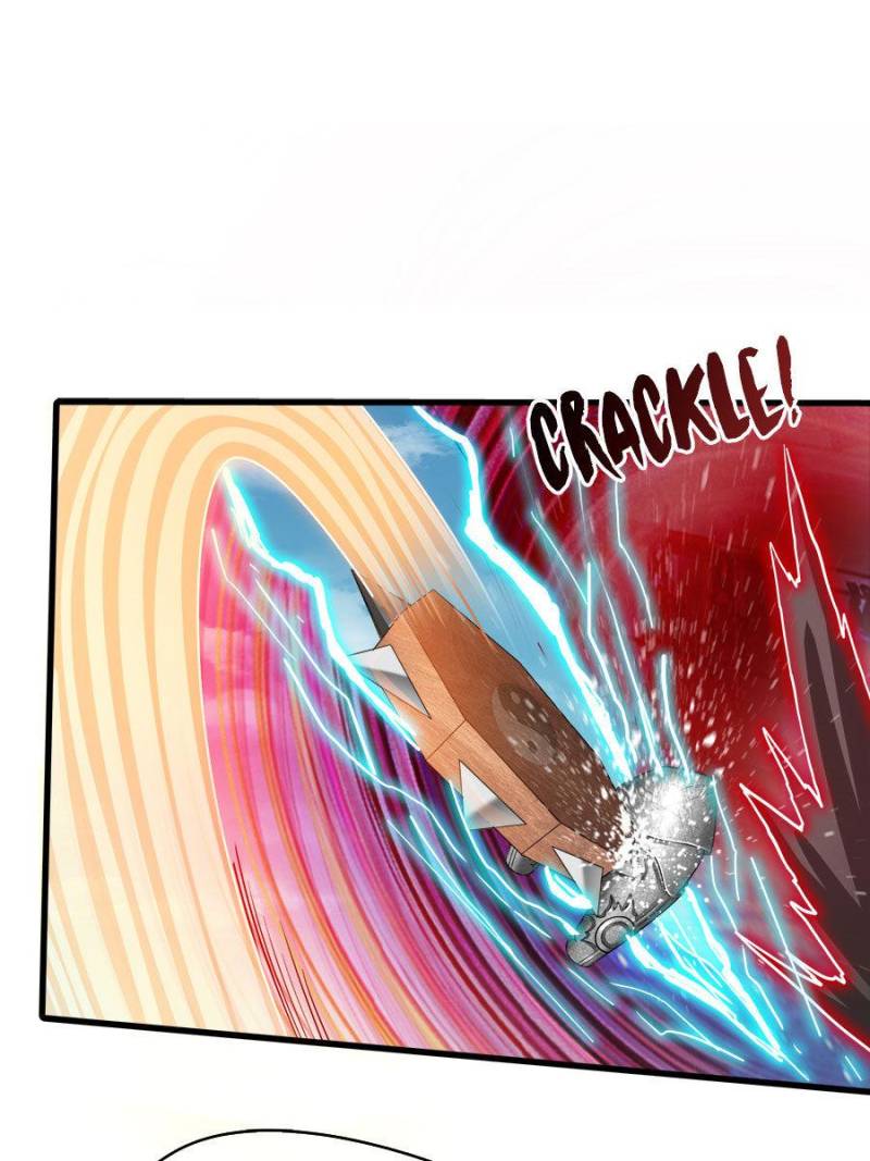 Cultivation Chat Group Chapter 266 page 7 - Chapter 266