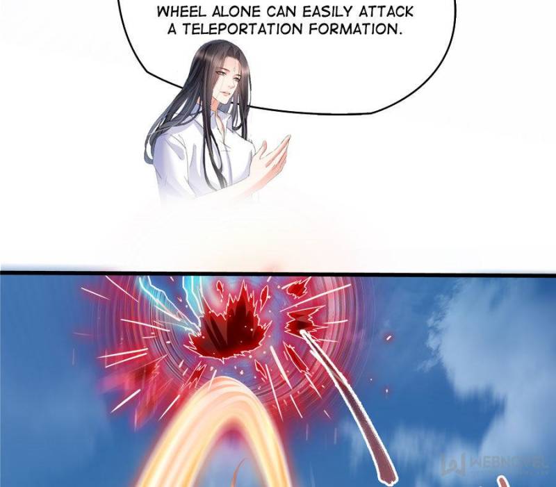 Cultivation Chat Group Chapter 266 page 9 - Chapter 266