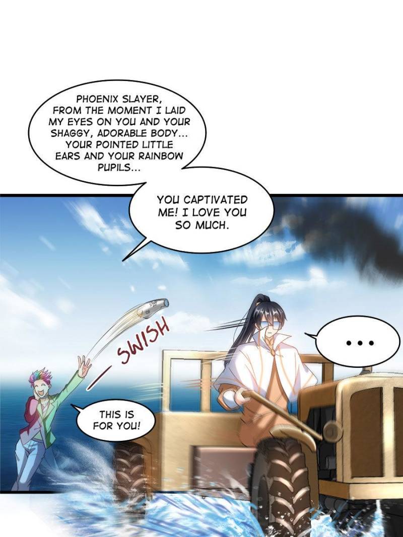 Cultivation Chat Group Chapter 267 page 1 - Chapter 267