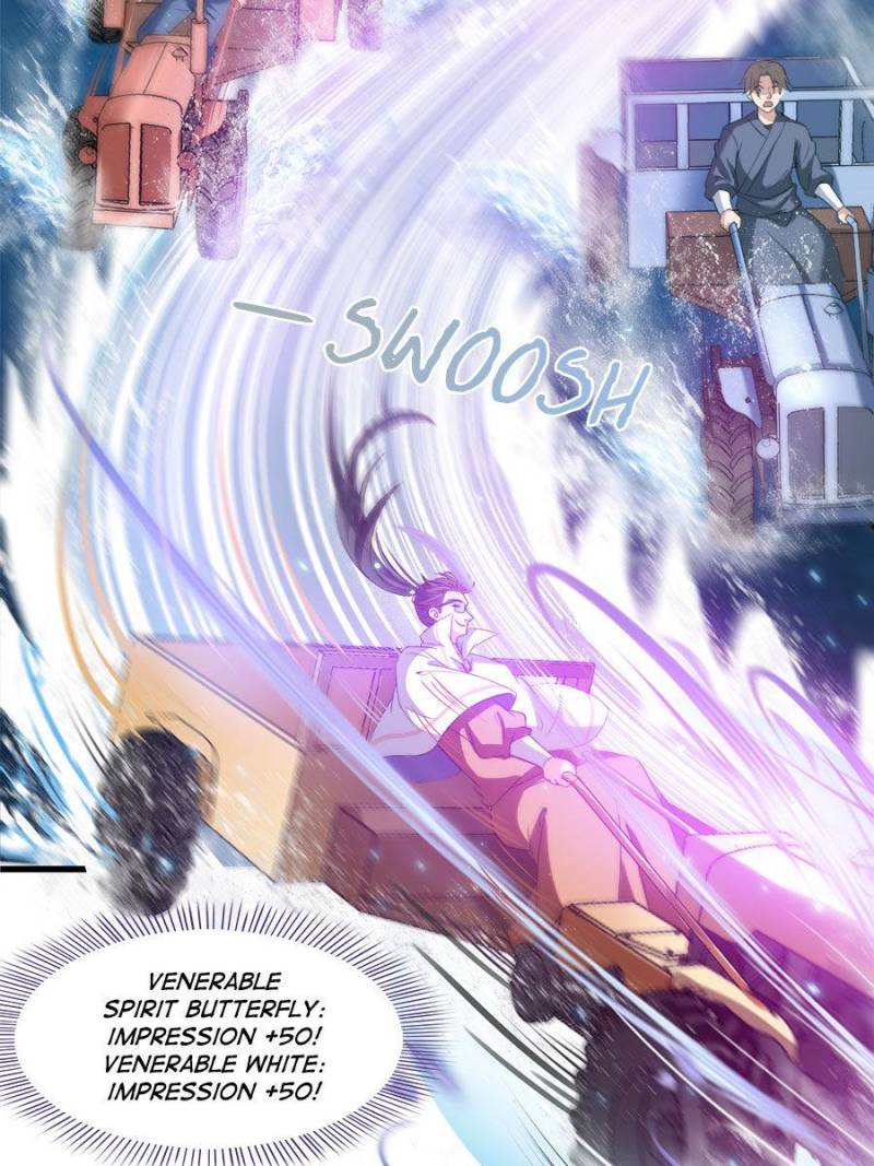 Cultivation Chat Group Chapter 267 page 10 - Chapter 267