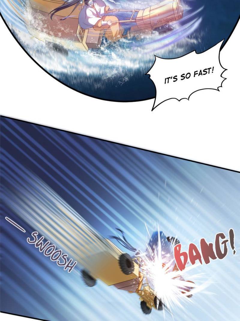 Cultivation Chat Group Chapter 267 page 14 - Chapter 267