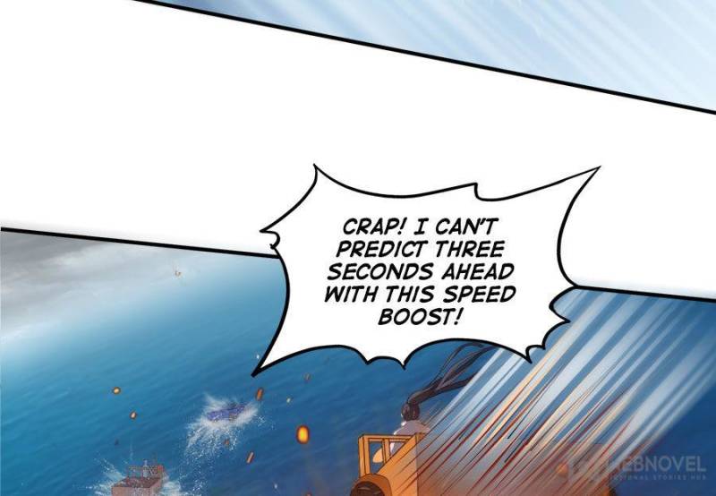 Cultivation Chat Group Chapter 267 page 15 - Chapter 267