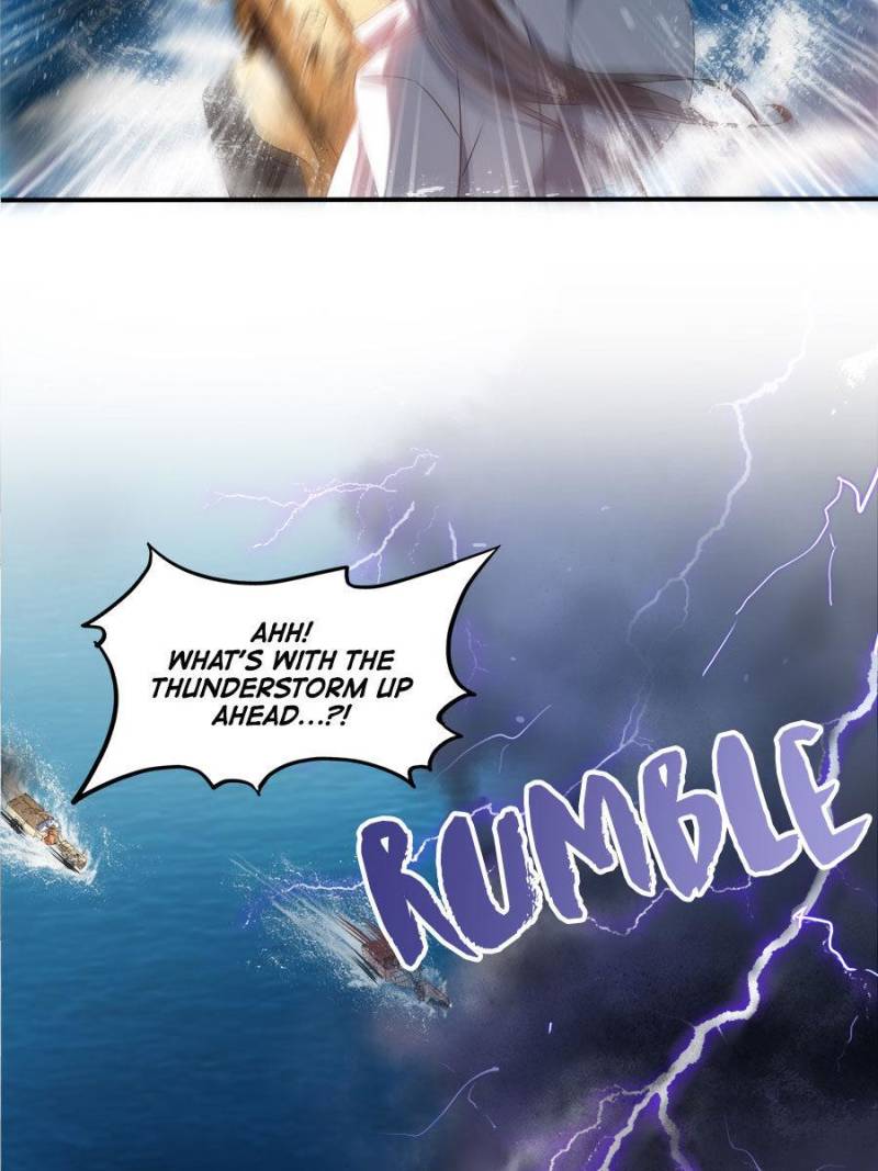 Cultivation Chat Group Chapter 267 page 17 - Chapter 267