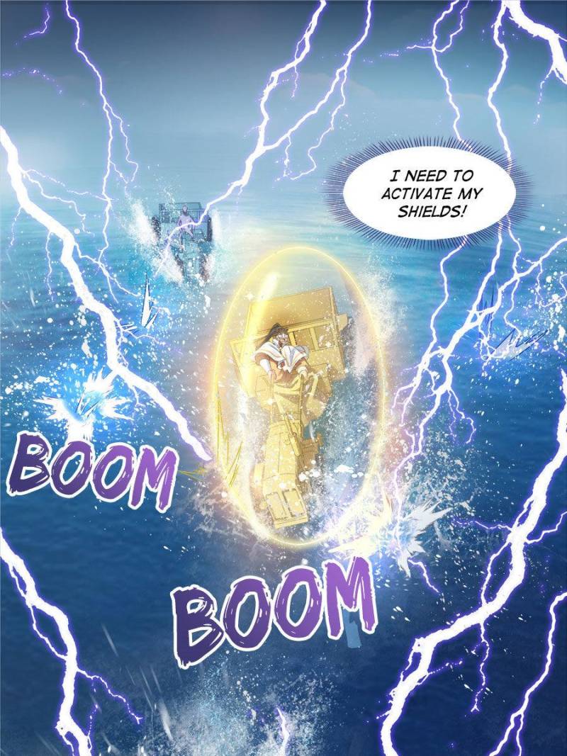 Cultivation Chat Group Chapter 267 page 19 - Chapter 267