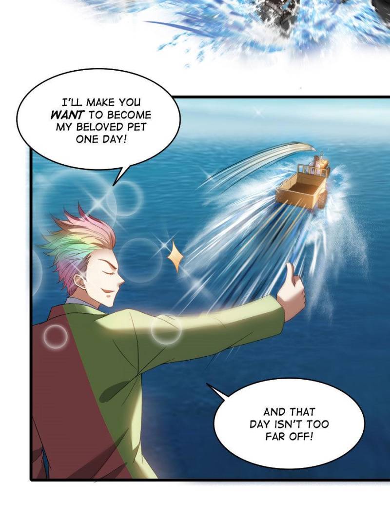 Cultivation Chat Group Chapter 267 page 2 - Chapter 267