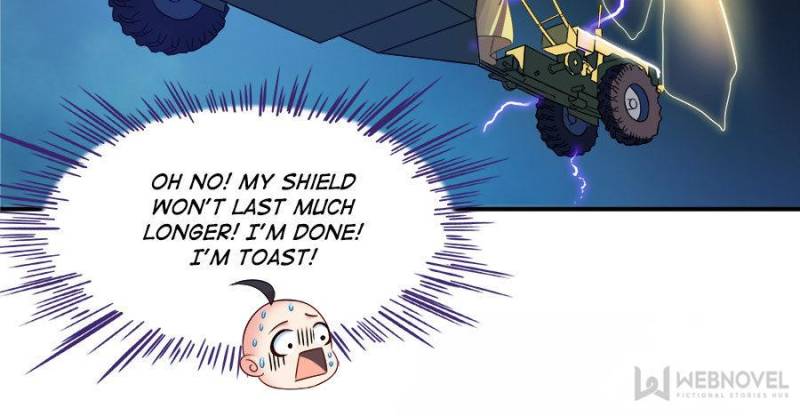 Cultivation Chat Group Chapter 267 page 21 - Chapter 267