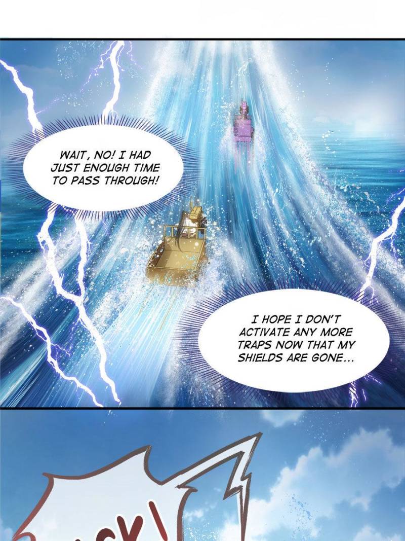 Cultivation Chat Group Chapter 267 page 22 - Chapter 267