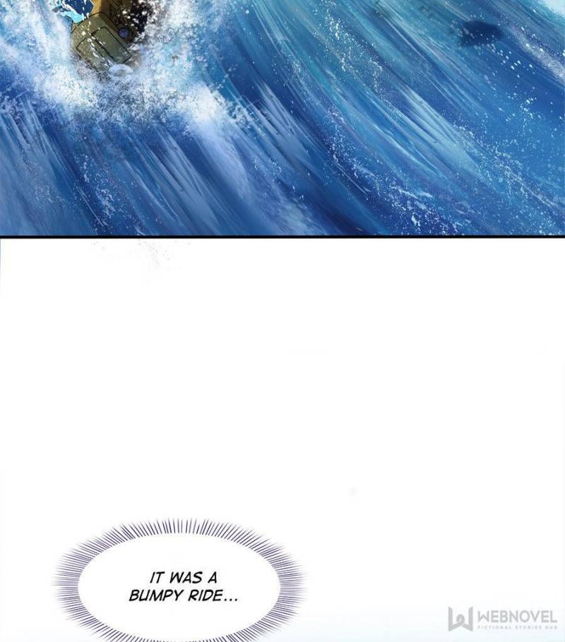 Cultivation Chat Group Chapter 267 page 27 - Chapter 267
