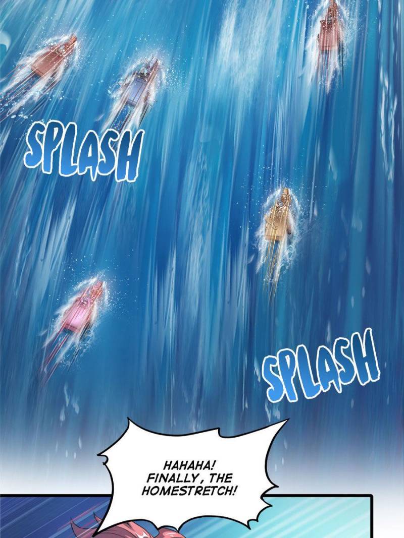Cultivation Chat Group Chapter 267 page 35 - Chapter 267