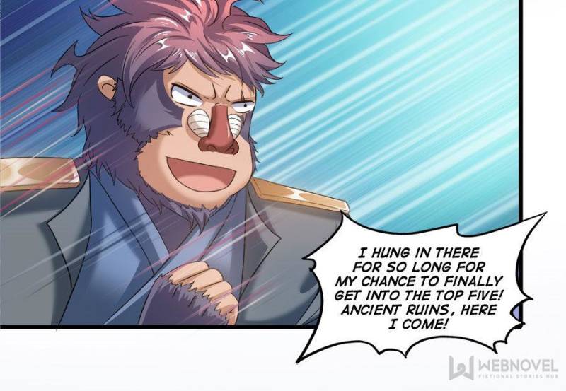 Cultivation Chat Group Chapter 267 page 36 - Chapter 267