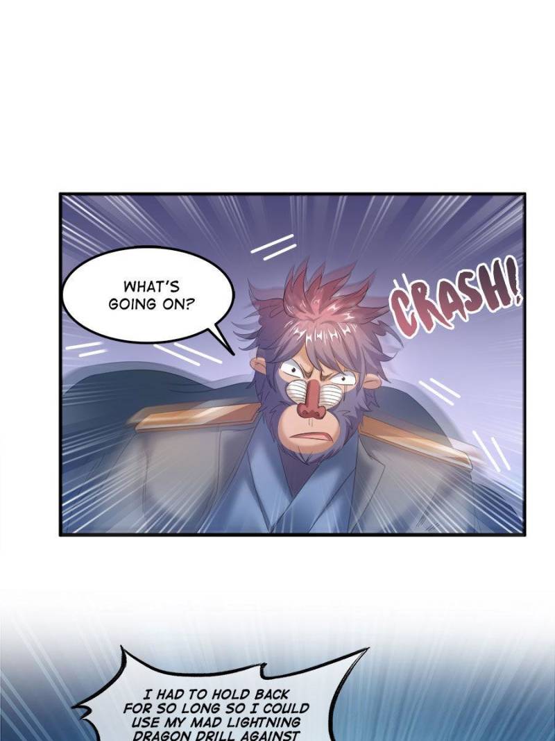Cultivation Chat Group Chapter 267 page 37 - Chapter 267
