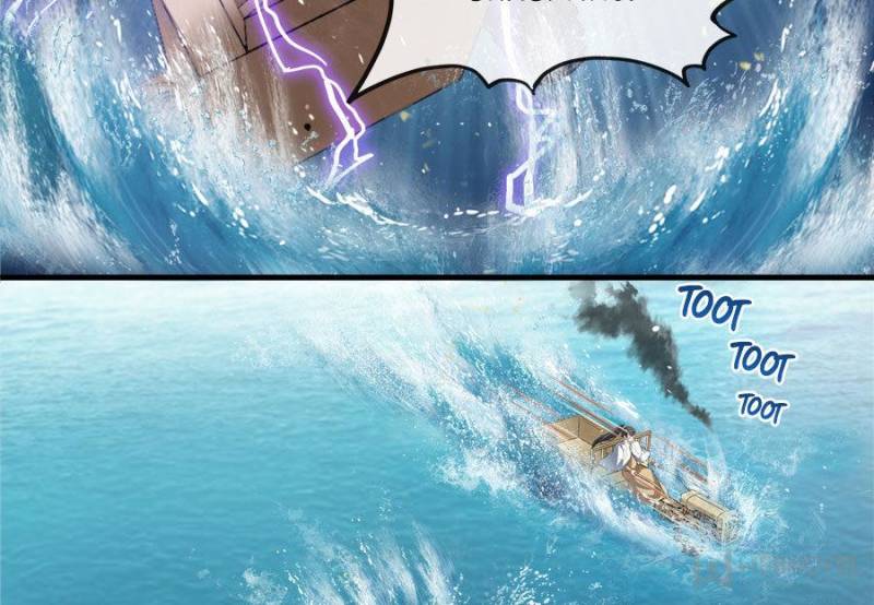 Cultivation Chat Group Chapter 267 page 39 - Chapter 267