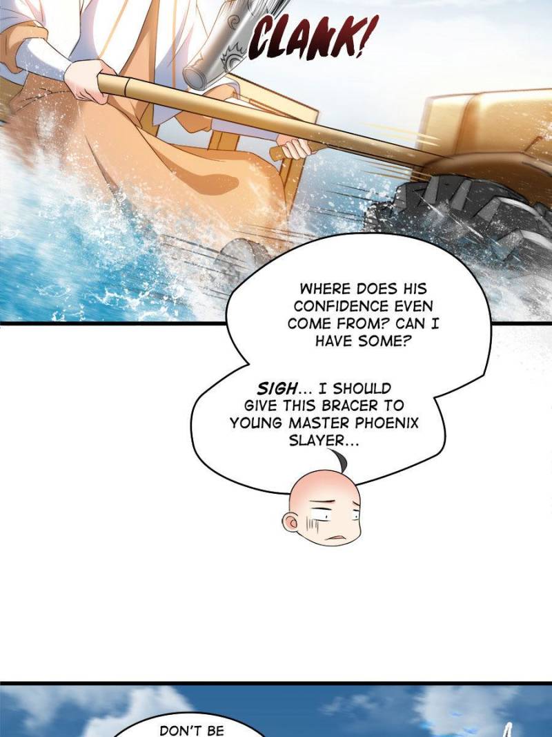Cultivation Chat Group Chapter 267 page 4 - Chapter 267