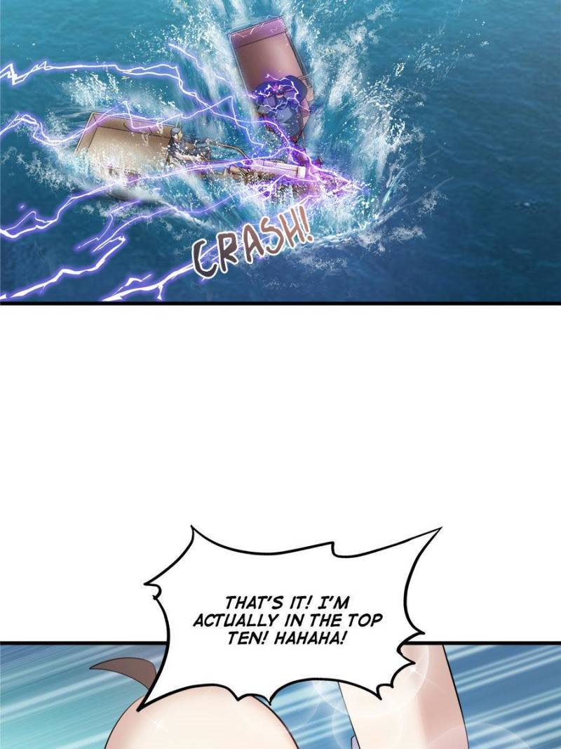 Cultivation Chat Group Chapter 267 page 40 - Chapter 267