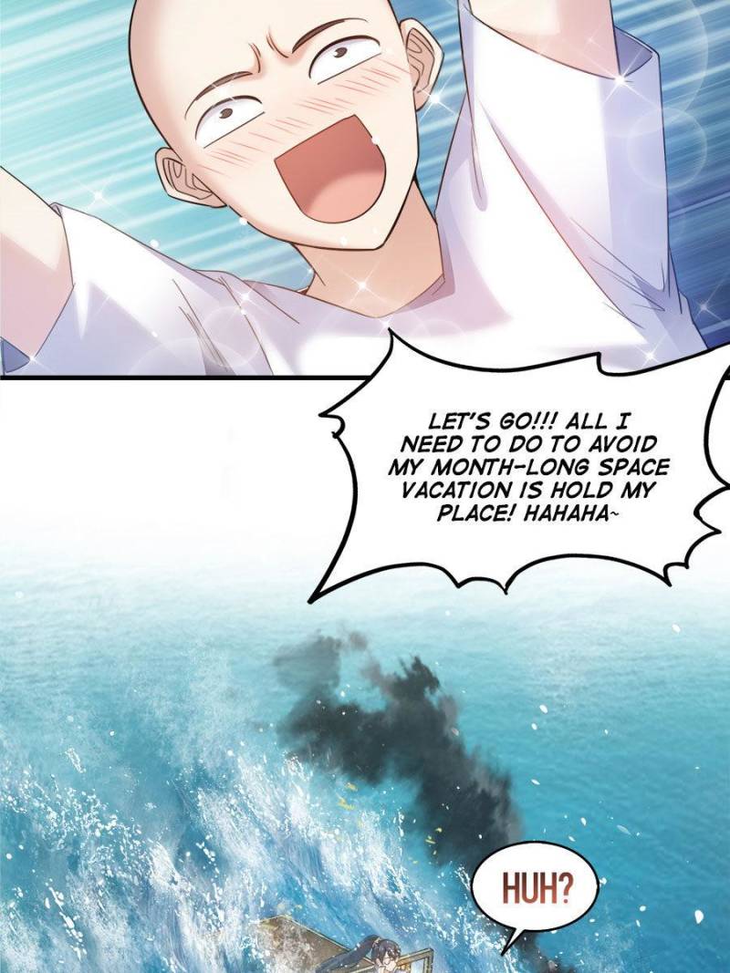 Cultivation Chat Group Chapter 267 page 41 - Chapter 267