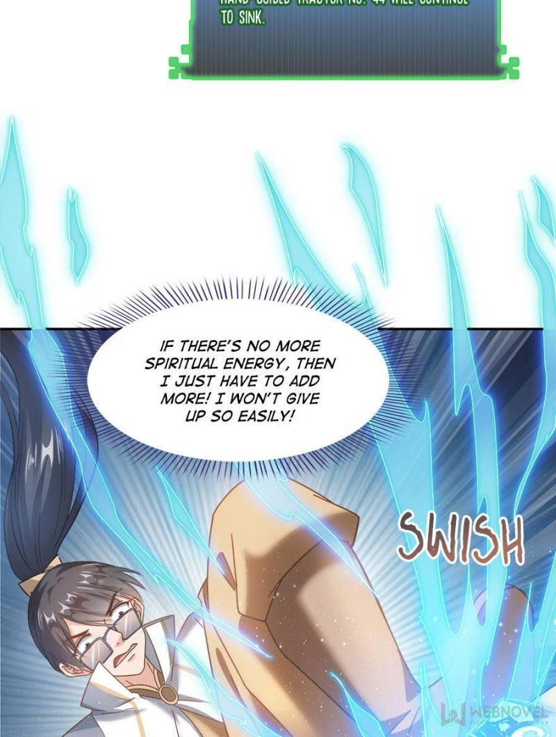 Cultivation Chat Group Chapter 267 page 44 - Chapter 267