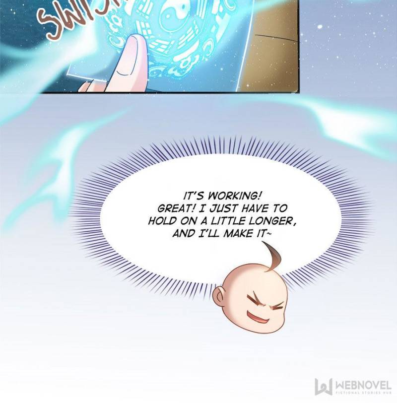 Cultivation Chat Group Chapter 267 page 46 - Chapter 267