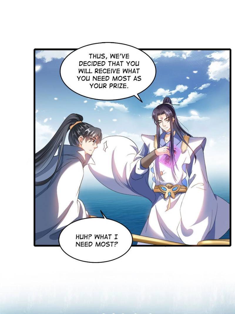 Cultivation Chat Group Chapter 267 page 7 - Chapter 267