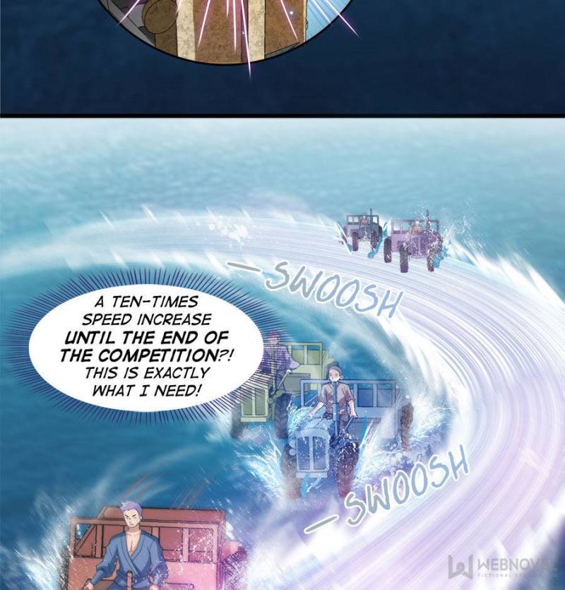 Cultivation Chat Group Chapter 267 page 9 - Chapter 267