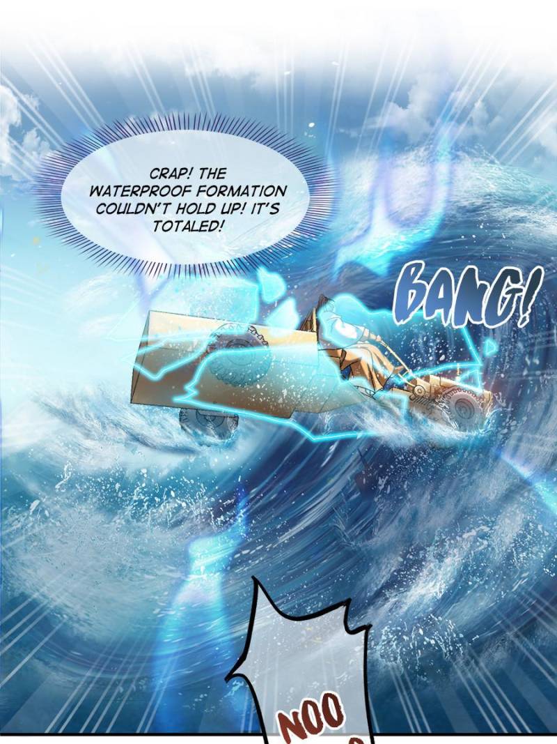 Cultivation Chat Group Chapter 268 page 1 - Chapter 268