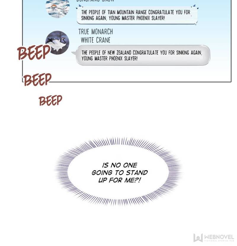 Cultivation Chat Group Chapter 268 page 12 - Chapter 268