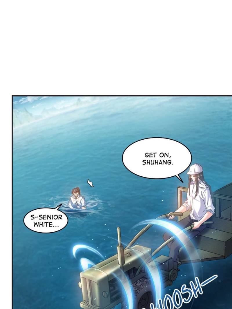 Cultivation Chat Group Chapter 268 page 13 - Chapter 268