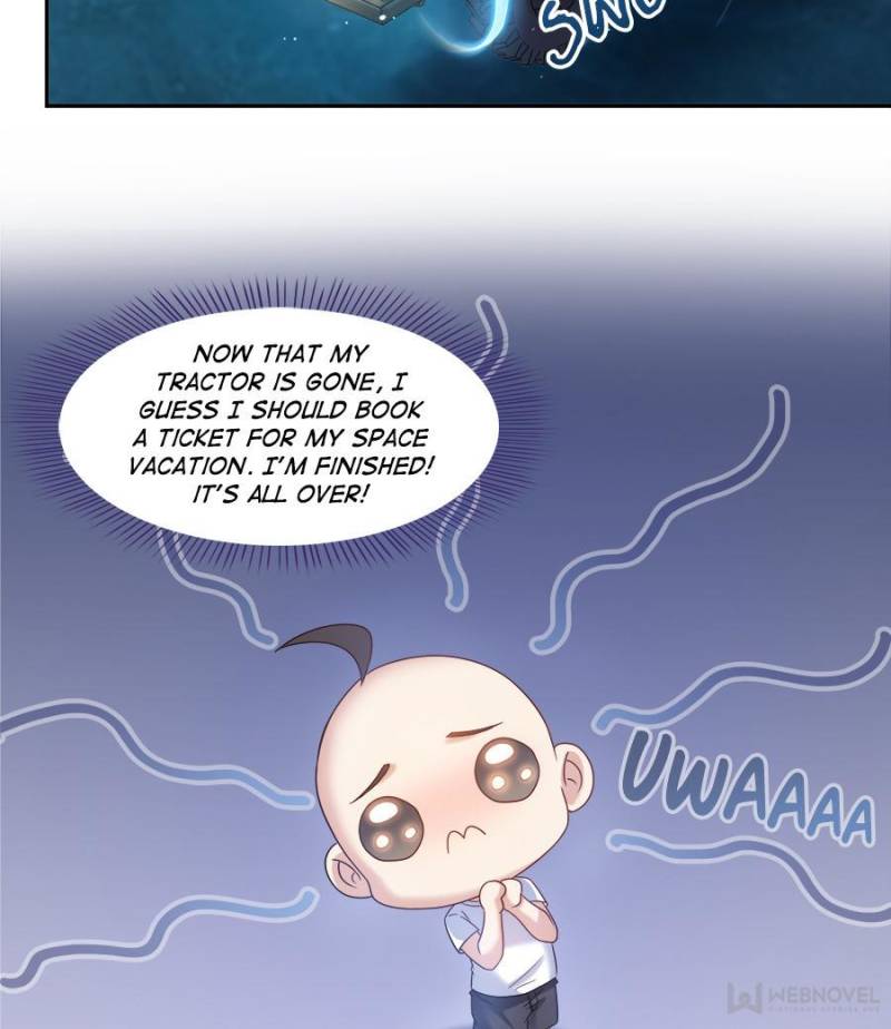 Cultivation Chat Group Chapter 268 page 14 - Chapter 268