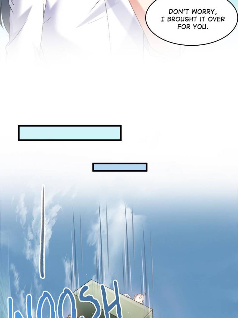 Cultivation Chat Group Chapter 268 page 17 - Chapter 268