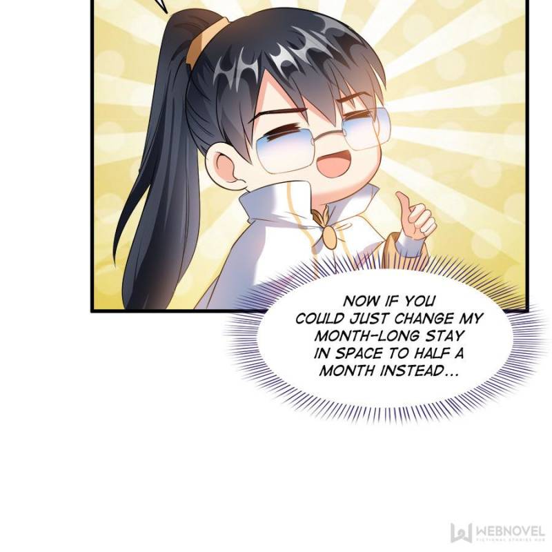 Cultivation Chat Group Chapter 268 page 20 - Chapter 268