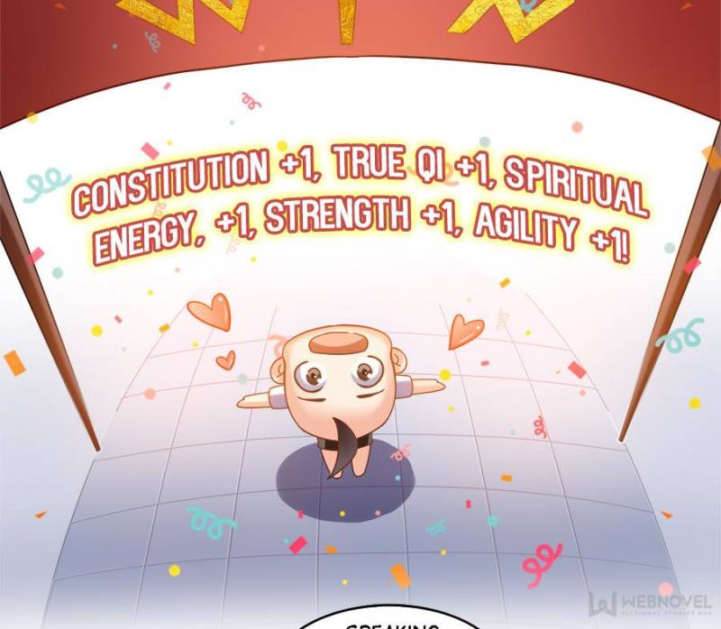 Cultivation Chat Group Chapter 268 page 26 - Chapter 268