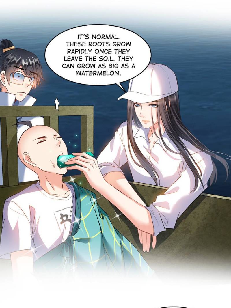 Cultivation Chat Group Chapter 268 page 29 - Chapter 268