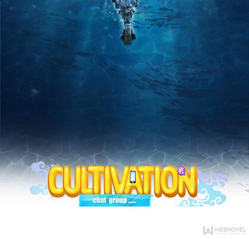 Cultivation Chat Group Chapter 268 page 3 - Chapter 268
