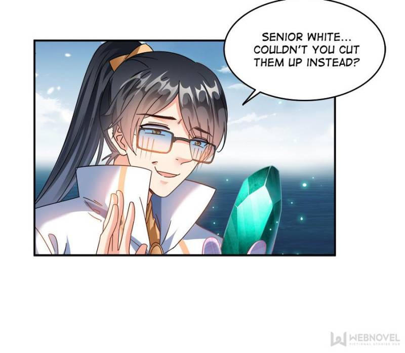 Cultivation Chat Group Chapter 268 page 30 - Chapter 268
