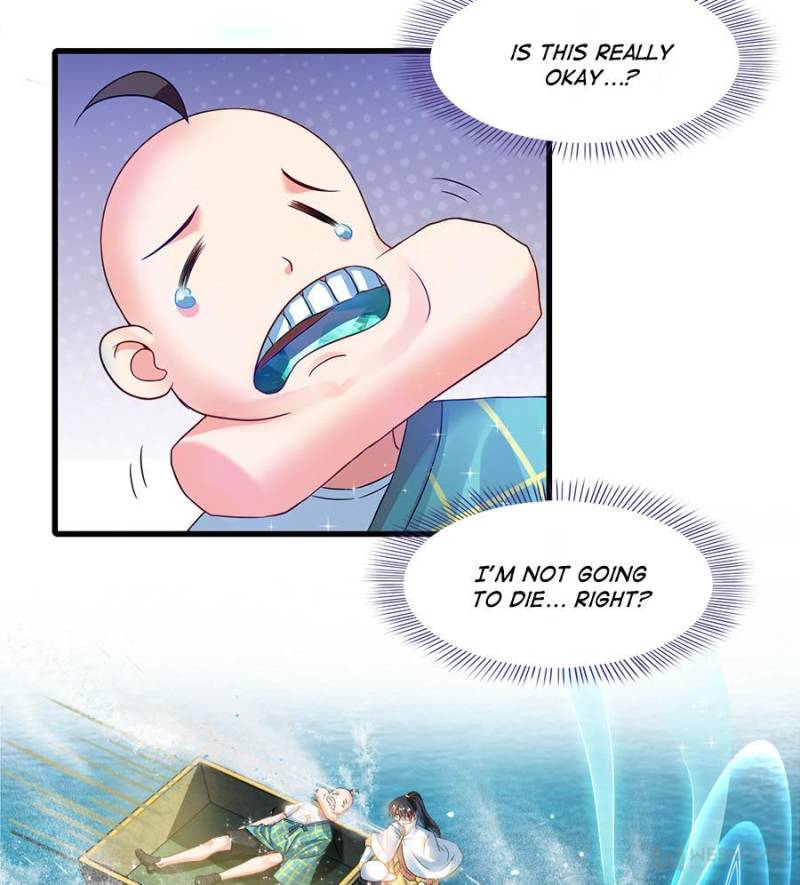Cultivation Chat Group Chapter 268 page 32 - Chapter 268