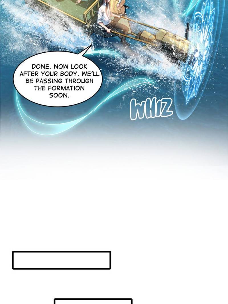 Cultivation Chat Group Chapter 268 page 33 - Chapter 268