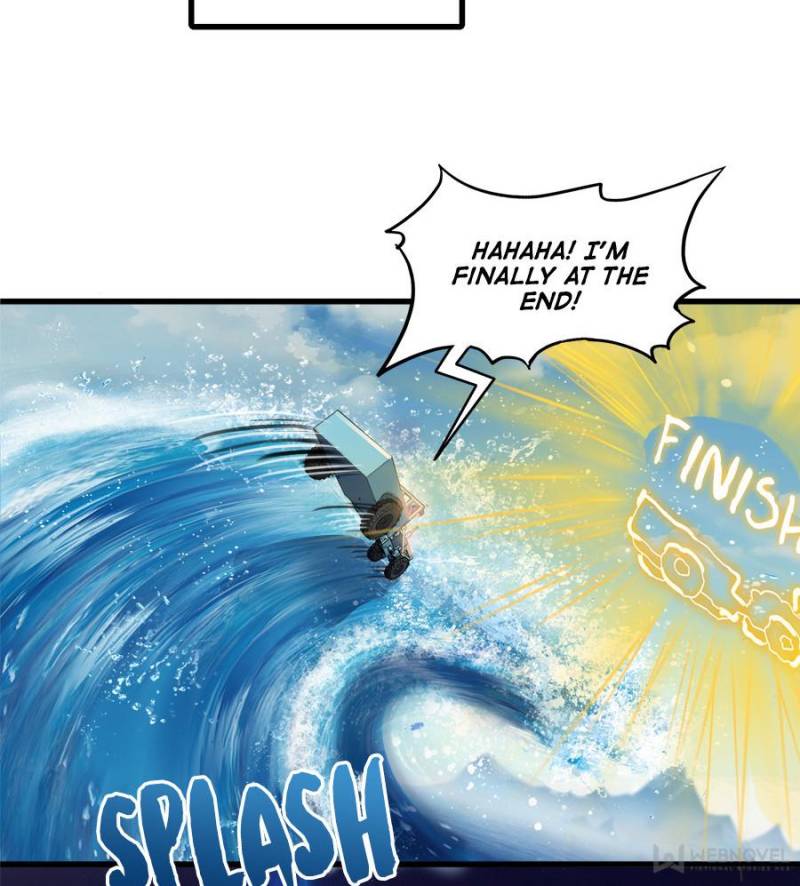 Cultivation Chat Group Chapter 268 page 34 - Chapter 268