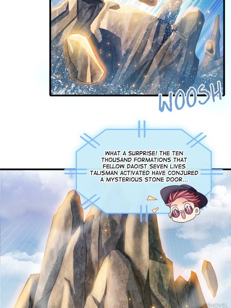 Cultivation Chat Group Chapter 268 page 38 - Chapter 268