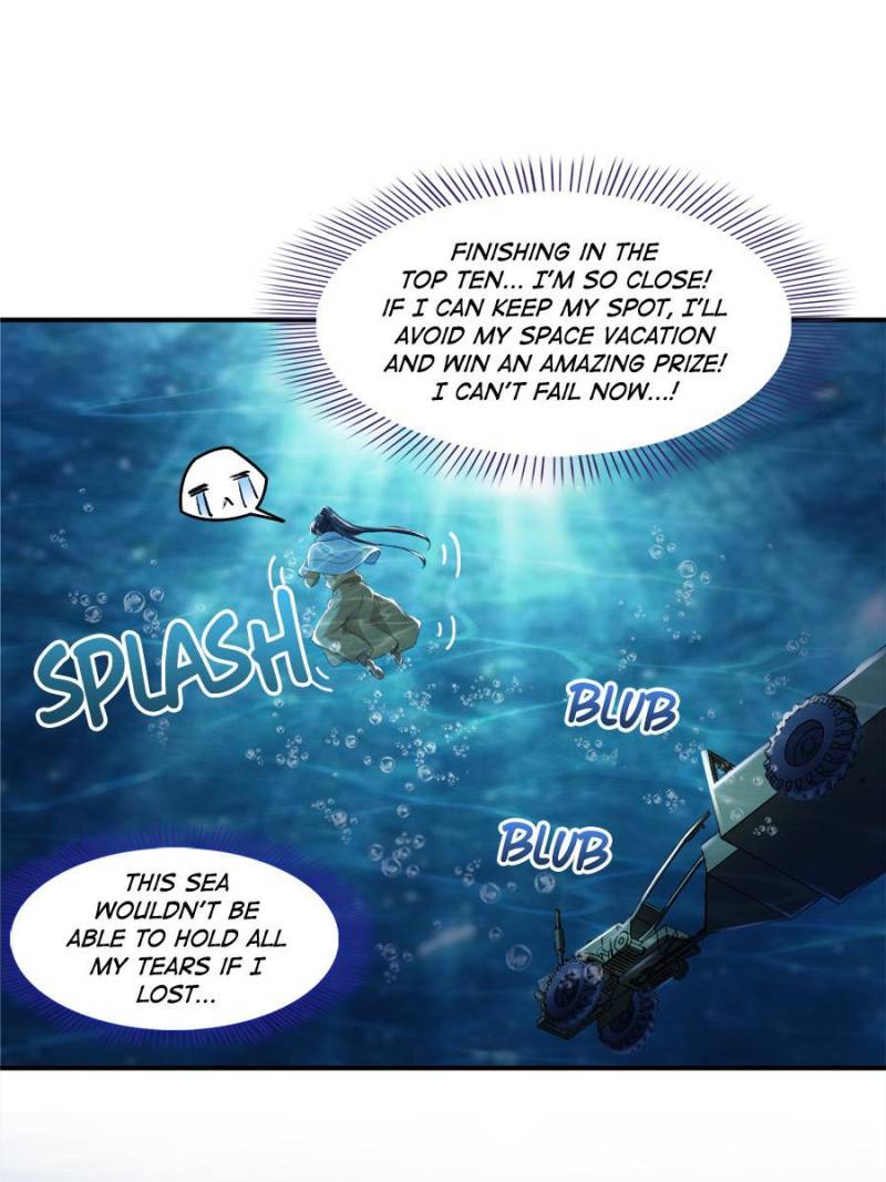 Cultivation Chat Group Chapter 268 page 7 - Chapter 268