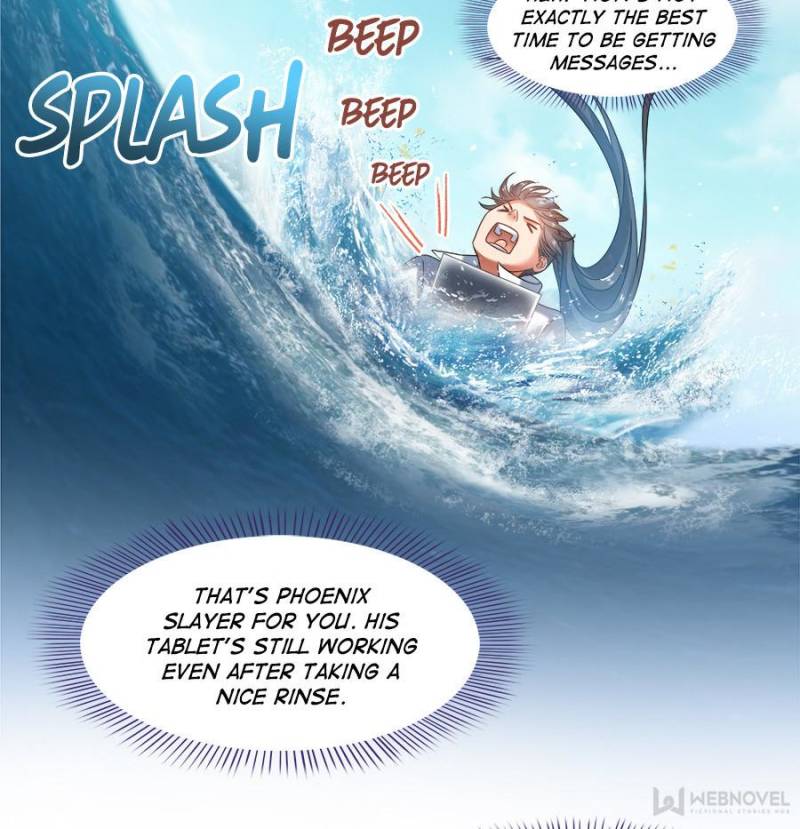 Cultivation Chat Group Chapter 268 page 9 - Chapter 268