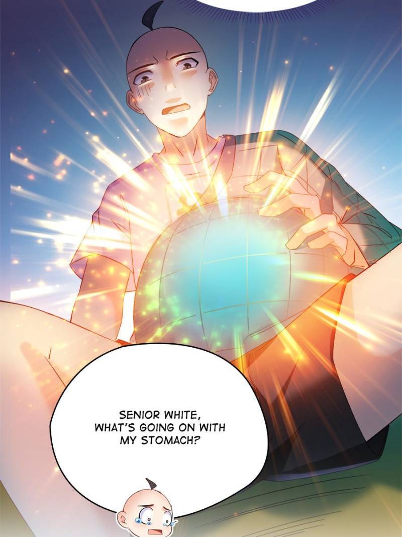 Cultivation Chat Group Chapter 269 page 10 - Chapter 269