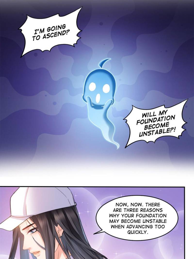 Cultivation Chat Group Chapter 269 page 13 - Chapter 269