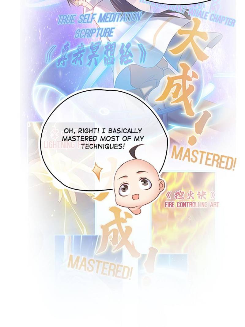 Cultivation Chat Group Chapter 269 page 16 - Chapter 269