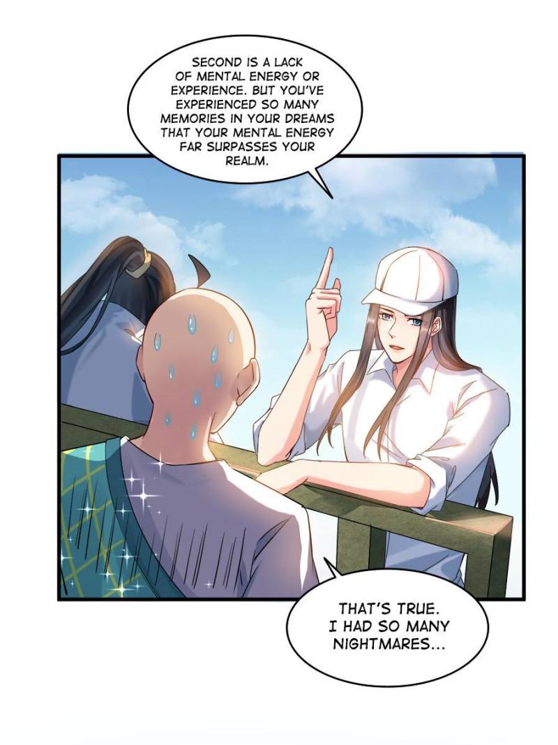Cultivation Chat Group Chapter 269 page 18 - Chapter 269